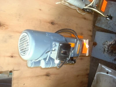 0.25 kW Stephen Werk Lab Stirrer