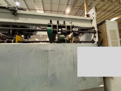 BAHMUELLER - Stitchers | Corrugated Machinery Brokers (8)