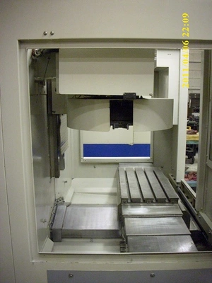 USED 2004 MILLTRONICS RW15