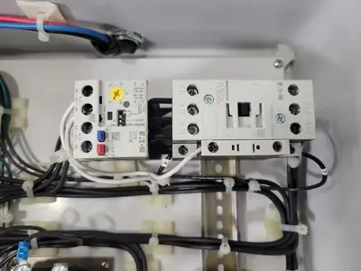 Used HAMMOND PJ16148RL Misc Electrical & Power Parts British Columbia CA | Lenmark #281848