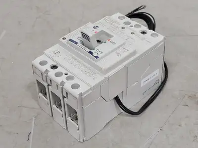 New | in-Stock ALLEN-BRADLEY 140MG-G8P-C30-KA Switchgears British Columbia CA | Lenmark #240850
