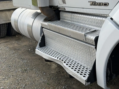 Used 2021 KENWORTH T880 TRUCK TRACTOR Conventional trucks Michigan US | Miedema Asset Management Group #1709412