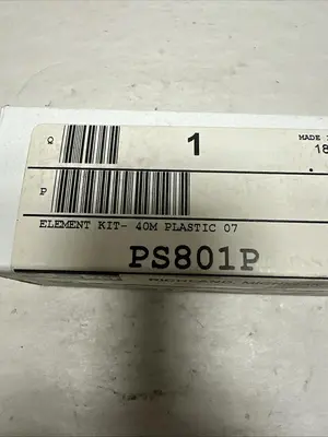 Used PARKER PS801P Filters Ohio US | Surplus Asset Holdings #1240009