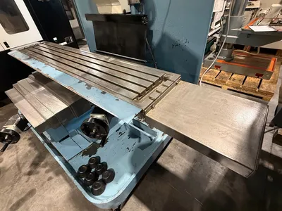2006 TRAK V7 CNC Vertical Mills | GMT (15)