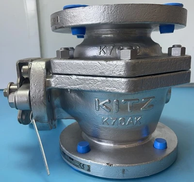 NEW Kitz 150SCTDZ3