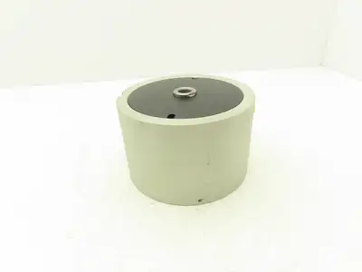 Compact ARFH5X114-TR Pneumatic Cylinder 5" Bore x 1.25" Stroke Double Acting