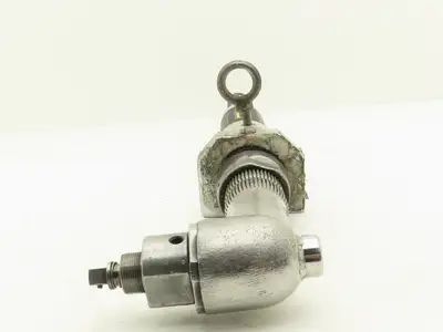 Stanley EB45LH26V2-155 Electric Nutrunner 3/8" Drive Right Angle 155Nm 395 RPM