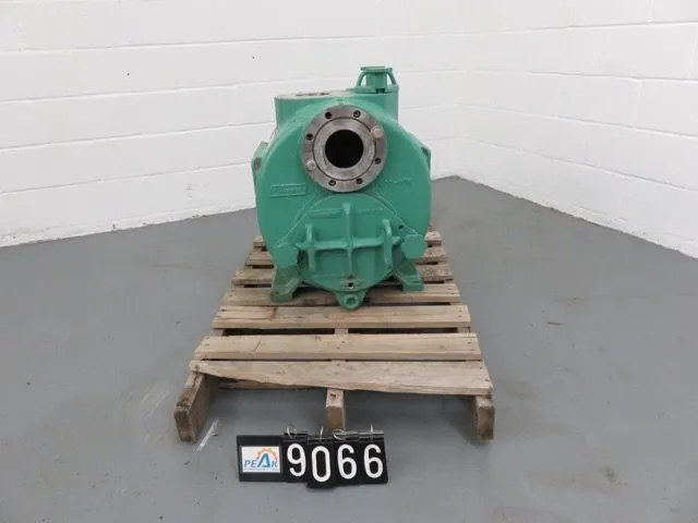 Used Vaughan _UNKNOWN_ Pumps Minnesota US | Peak Machinery, Inc. #287591