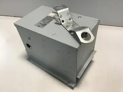 USED ITE SIEMENS BOS14321