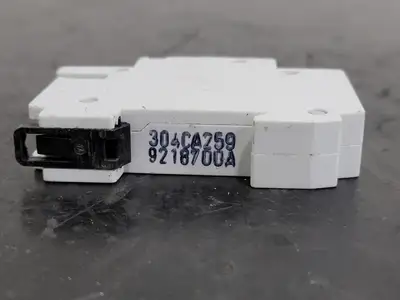 Used ABB S231 C4 Switchgears British Columbia CA | Lenmark #242897