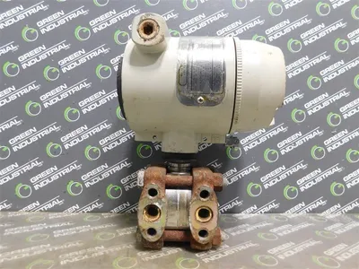 USED HONEYWELL STD120-A1H-00000-MB,S2,F1C3-81PB