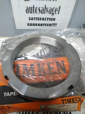 New | in-Stock TIMKEN TAN138 Misc Electrical & Power Parts Ohio US | Surplus Asset Holdings #1233627