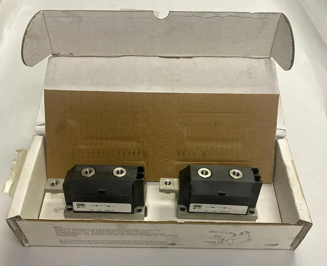 New | in-Stock INTERNATIONAL RECTIFIER IRKD250 Miscellaneous Equipment (Electrical & Power) | Surplus Asset Holdings #1194895