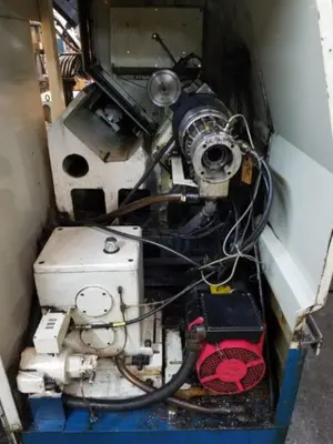 USED 1994 DAEWOO PUMA