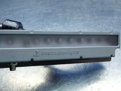 Used SMART VISION LIGHTS LC300625 Lighting | HGR 24 #737201