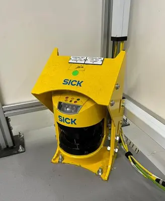 USED 2020 FANUC ATLAS COPCO KR60-3  PPK56-P16-1000