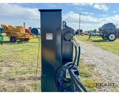 Used DANUSER _UNKNOWN_ Post Drivers Iowa US | Keast Enterprises #1360167