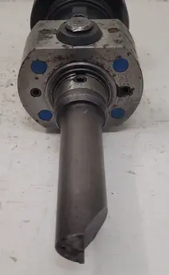 USED KOMET CAT 50 TOOL HOLDER
