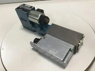 USED BOSCH 0 810 091 561