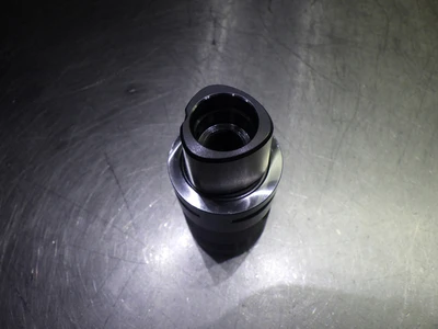 Schunk Capto C4 12mm Hydraulic Tool holder 2.5" Pro 206804 (LOC2356)