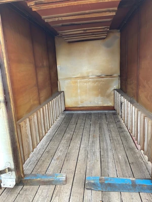Despatch RS-5 Gas Fired 500°F