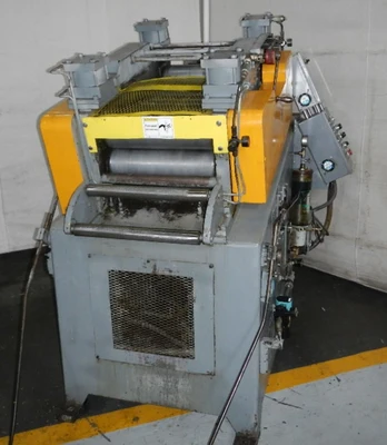 USED 1985 Perfecto 3.8-18-7