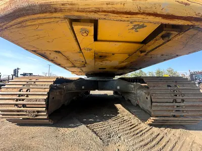 Used 2023 KOMATSU PC490LC-11 Excavators New Jersey US | Proxy Equipment #1388583