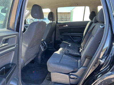 Used 2019 VOLKSWAGEN ATLAS Classic Cars & Trucks Michigan US | Miedema Asset Management Group #1579062