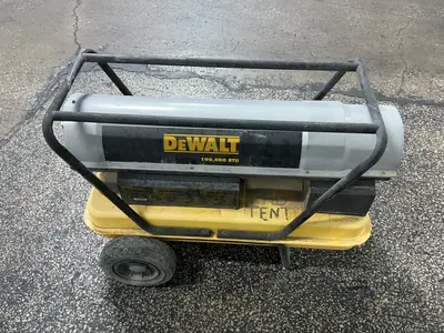 Used DEWALT DXH190HD Miscellaneous MRO Ohio US | HGR 24 #1329502