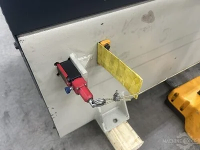 Used COLE-TUVE SRDS-6-130 Plate Bending Rolls including Pinch Georgia US | The Equipment Hub #1279188