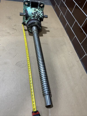 USED Duff-Norton UM9026
