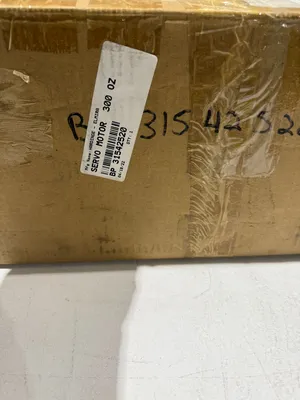 NEW Torque Systems MTE4225-144HF