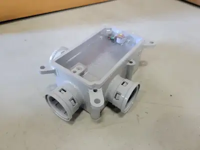 NEW KWIKON SVSBH-15