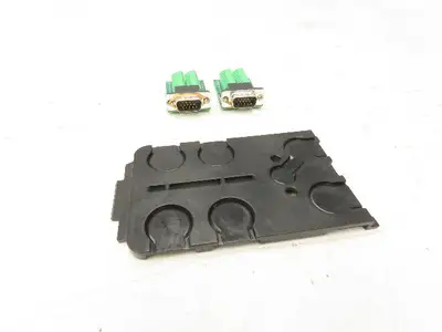 Nidec M700-06400470A Unidrive M Series AC Drive 30/40Hp 480V 3PH 47A Keypad