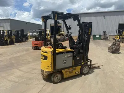 USED 2014 YALE ERC040VA