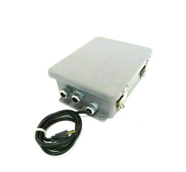 New | in-Stock PELCO _UNKNOWN_ Misc Electrical & Power Parts | SB Industrial Supply #849614