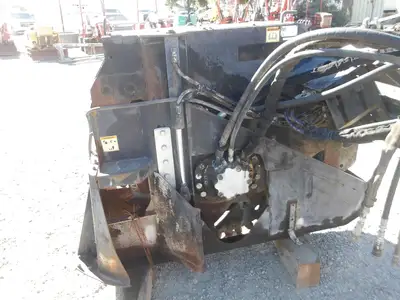 Used 2003 CATERPILLAR SW45-80 Trenchers California US | Western Trencher & Equipment, Inc. #1543419