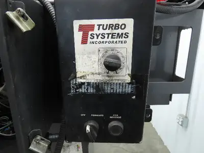 Used TURBO _UNKNOWN_ Conveyor Parts Indiana US | Arrow Industrial #1366824