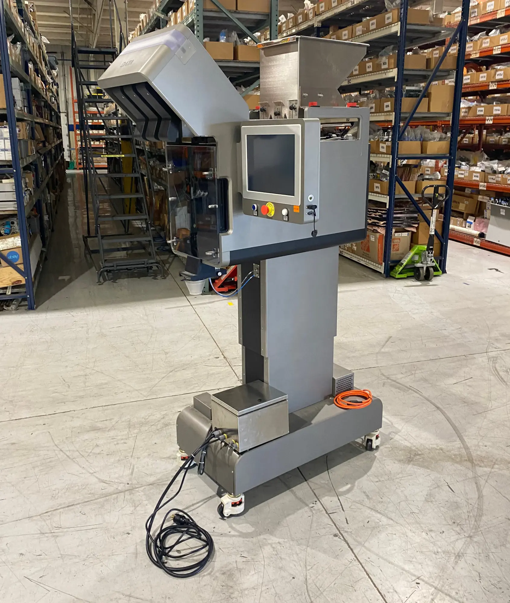 Used Maverick Industrial Sales _UNKNOWN_ Tablet/Capsule Counters Michigan US | Maverick Industrial Sales #1393058