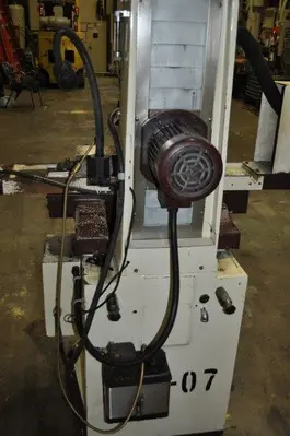 USED CHEVALIER FSG-618M