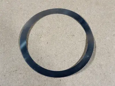0.03" Stainless Steel Shim IFI22997