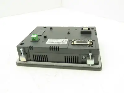Automation Direct EA1-T6CL HMI Touch Panel 6" C-More 24V 10W