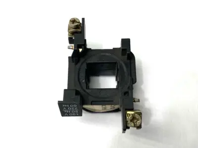 USED SPRECHER+SCHUH REPLACEMENT COIL CS3, CA3-9 THRU CA3-16 190-220V