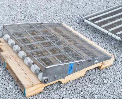 N/A N/A Conveyor | Buy Per Pound (15)