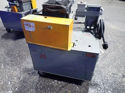 Granulator