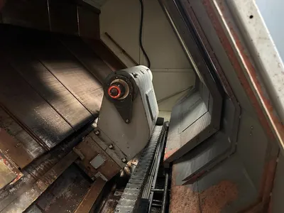 2005 LEADWELL LTC-50BXL Lathes CNC | Asset Exchange Corporation (5)