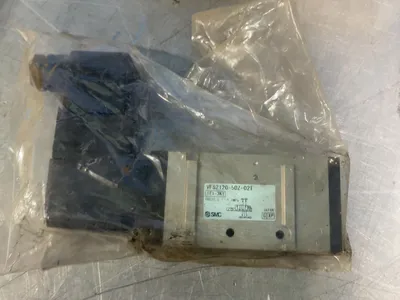 Smc, Numatics Misc Valves