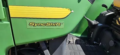 Used JOHN DEERE 4610 Utility Tractors Utah US | CSS Equipment Sales #1347286