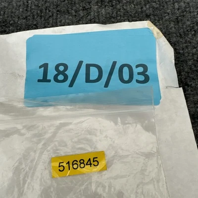 New | in-Stock RS 560-029 Nuts & Screws California US | Davliegogo LLC #1707326