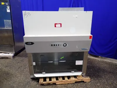 USED 2008 LABGARD NU425400